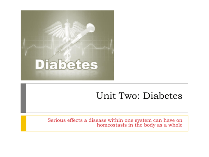 Knowledge drill 11 4 glucose tolerance test