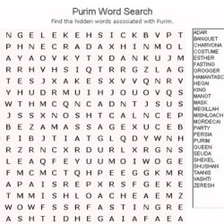 Black history month crossword answer key