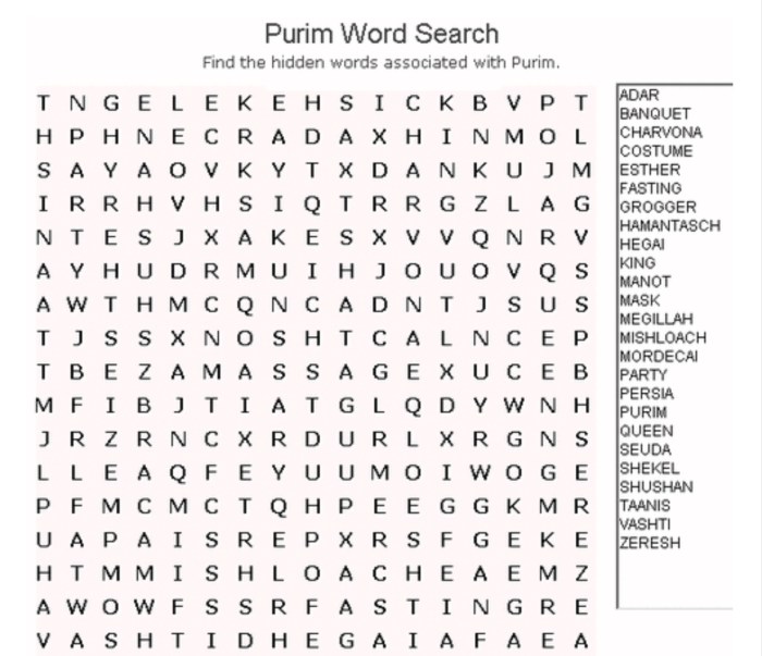 Black history month crossword answer key