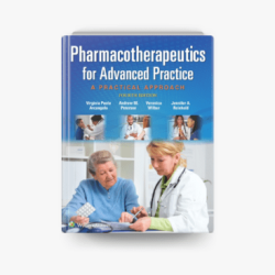 Pharmacotherapeutics for advanced practice nurse prescribers fifth edition