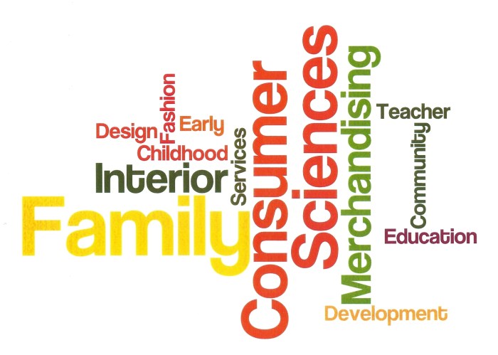 Family and consumer science certification practice test texas