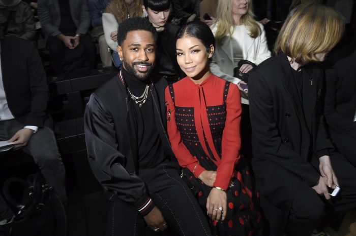 What is the song promises by jhene aiko about