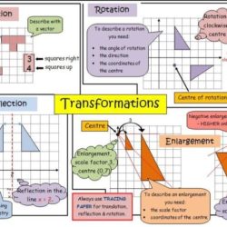 Unit 3 parent functions and transformations answer key